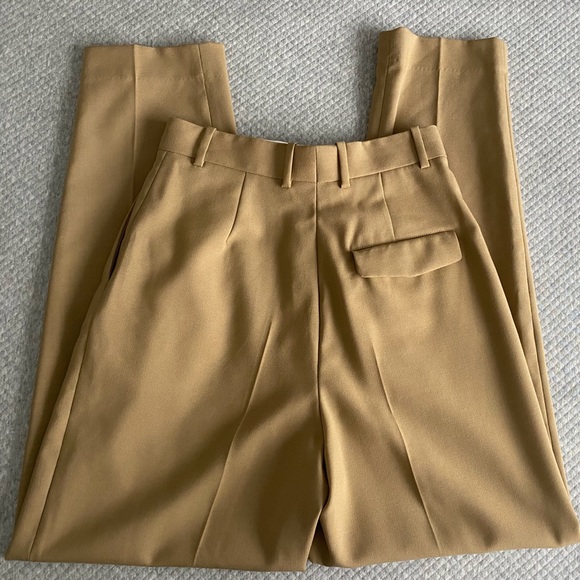 Like New Arket wool pants trousers size 36 (US size XS/S) - Picture 7 of 11